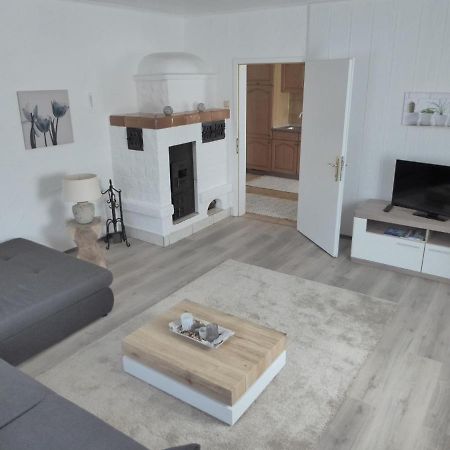 Ambiente Ferienapartments Julienhoehe Niederdorf  ภายนอก รูปภาพ